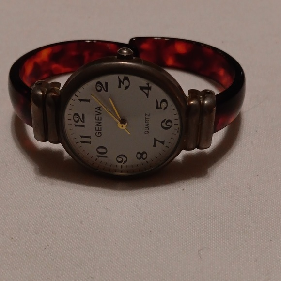 Geneva Quartz, Quartz, Vintage Fashion Watch Bundle - Picture 7 of 8